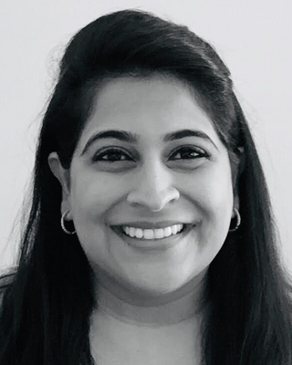 Photo of Shruti Tekwani, Counselor, LMHC