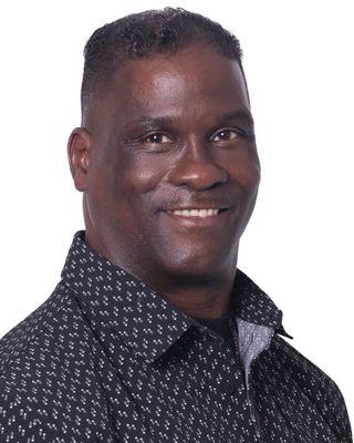 Photo of Brian C. Wilson, Clinical Social Work/Therapist, LCSW-C, CEO