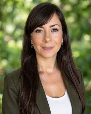Photo of Breanna Yepez, Marriage & Family Therapist Associate, MA, LMFT-A