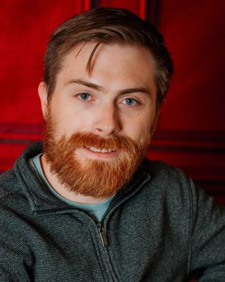 Photo of Adrian Aswegen, Counselor, LMHC