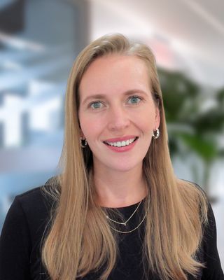 Photo of Shauna Huberty, Clinical Social Work/Therapist, MSW, LISW