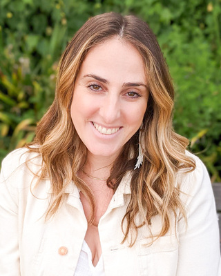 Photo of Shira Appell, Marriage & Family Therapist in San Francisco, CA