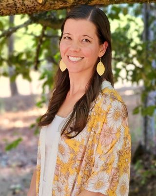 Photo of Rebecca Powlison, Clinical Social Work Associate in McMinnville, OR