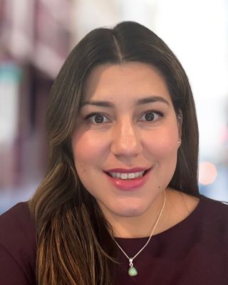 Photo of Juliana T Rozolsky, Clinical Social Work/Therapist, LICSW