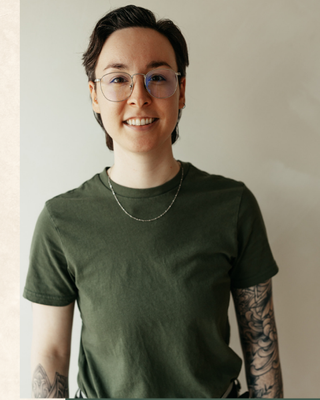 Photo of Bayli Kemp, LPC Associate, MS, LPC-A