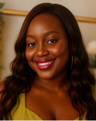 Photo of Mamie Sheriff Sonnah, Psychiatric Nurse Practitioner, PMHNPBC