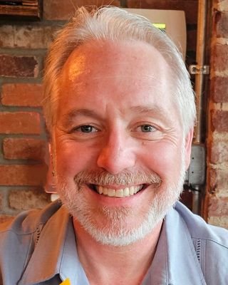 Photo of James Foster, Licensed Independent Social Worker, MSSA, LISW