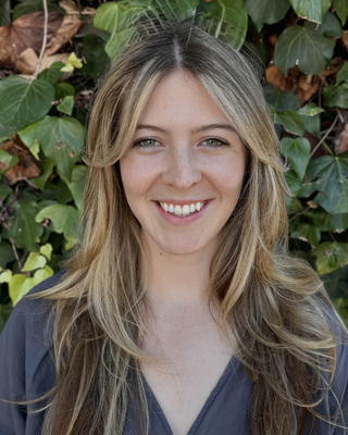 Photo of Claire McNally, Licensed Professional Counselor, LPCC
