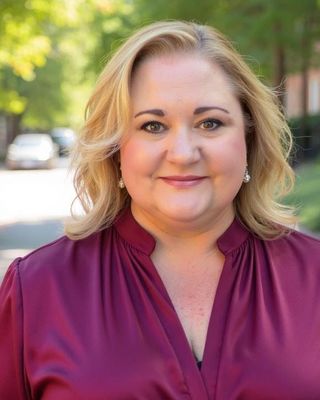 Photo of Trina Michelle Laverty, Clinical Social Work/Therapist, LCSW