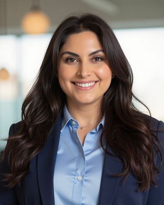 Photo of Mahdouneh Imani, Marriage & Family Therapist, LMFT