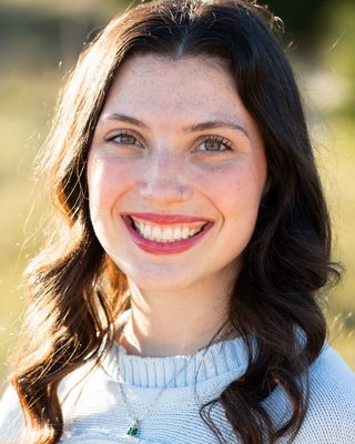 Photo of Emma-Lee Rush, Clinical Social Work/Therapist, MSW, LISW-CP