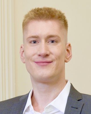 Photo of Yannik Sauerborn, Psychologist, PsyBA General