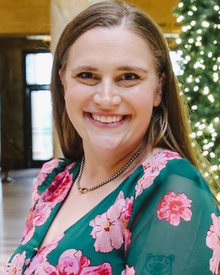 Photo of Anna Stelmach, Clinical Social Work/Therapist, LSCSW, LCSW