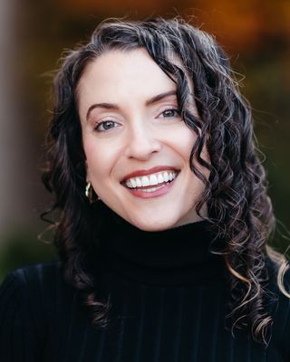 Photo of Christina Ruzicka, Psychologist in Rochester, NY