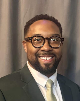 Photo of Wesley Manning, Clinical Social Work/Therapist, LCSW