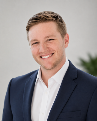 Photo of Billy D Randolph, Clinical Social Work/Therapist, LCSW