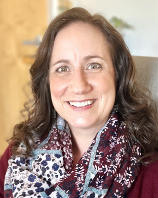 Photo of Jennifer Hajdu, Marriage & Family Therapist Associate in San Luis Obispo, CA