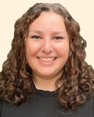 Photo of Daisy Bedser, Licensed Professional Counselor, MEd, LRC, LAMFT