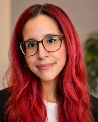 Photo of Evelyn Lopez-Parciak, Licensed Professional Counselor, LPC, NCC