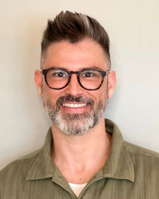 Photo of Jonathan Warren, Psychologist, PsyD