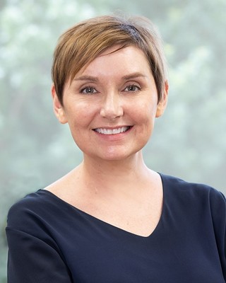 Photo of Sara Black, Licensed Professional Counselor in Dallas, TX