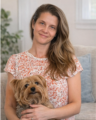 Photo of Martena Rachel Wilson - Soma Psych Family Therapy Inc, Marriage & Family Therapist, LMFT