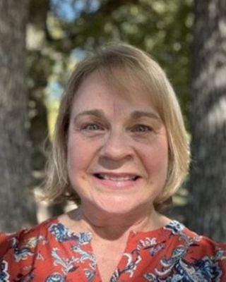 Photo of Georgia Glazebrook, Licensed Clinical Professional Counselor, LCPC