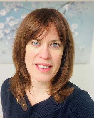 Photo of Bettina McKinnon, Counsellor, MBACP