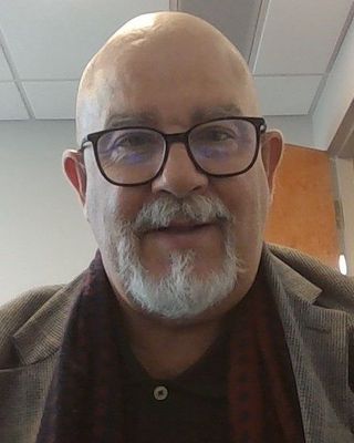 Photo of Michael Mitchell, Clinical Social Work/Therapist in Portland, ME