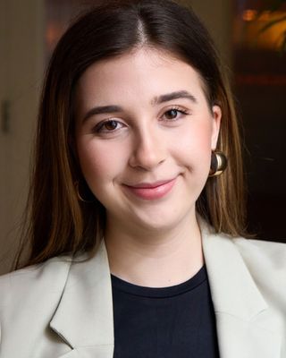 Photo of Lillie Brody, Counselor, LMHC-D, MSEd