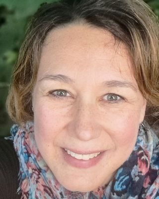 Photo of Jacqueline E Smith, Licensed Mental Health Counselor, MA, LMHC