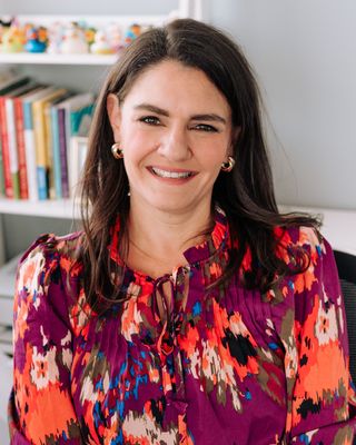 Photo of Rachel Kalina, Clinical Social Work/Therapist, MSW, LCSW