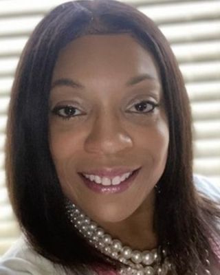 Photo of Katina Smith, Licensed Mental Health Counselor