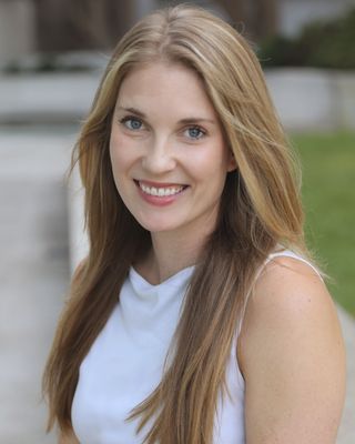Photo of Rachel Zink, Marriage & Family Therapist Associate in South Pasadena, CA