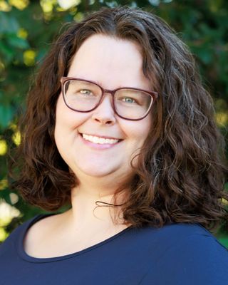 Photo of Hannah Hayes, Psychiatric Nurse Practitioner, MSN, CPNP, PMHNP