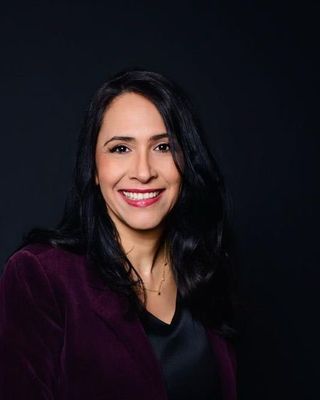 Photo of Veronica Corona-Barker, Licensed Professional Counselor, LPC, LCDC, NCC