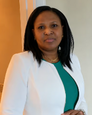Photo of Geraldine Ezeani, Psychiatric Nurse Practitioner, PMHNP