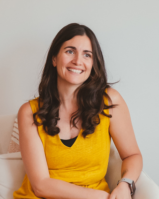 Photo of Jackie Osnato, MHC-LP