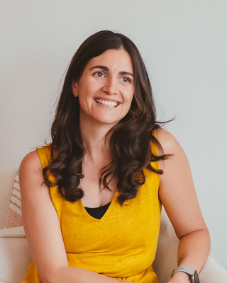 Photo of Jackie Osnato, MHC-LP