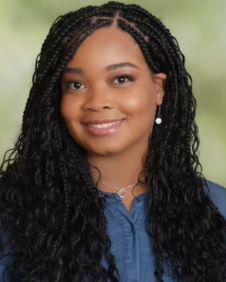 Photo of Kerrlan Baird, Licensed Professional Counselor, LPC