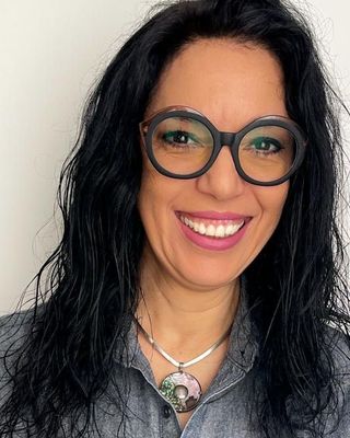 Foto de Alejandra Gisela Torres -, Psicólogo, Lic. en Psicología, COPAO