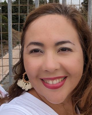 Photo of Patricia Becerra, Clinical Social Work/Therapist, LCSW