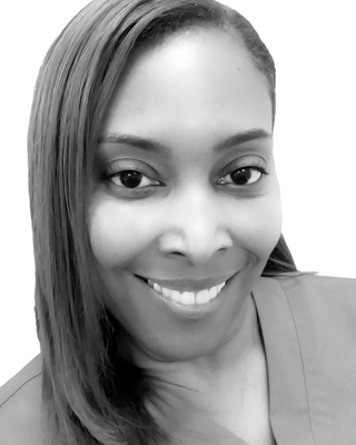 Photo of Chanda Richardson, Psychiatric Nurse Practitioner, PMHNP
