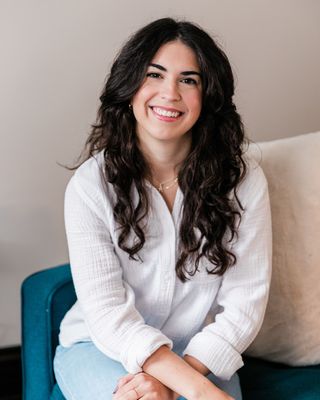Photo of Alexandra Tucker, Pre-Licensed Professional
