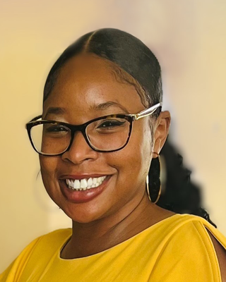 Photo of Carmen McClain, Clinical Social Work/Therapist, LCSW
