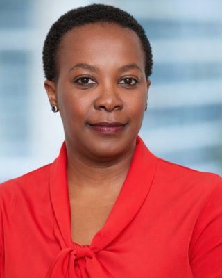 Photo of Nupe Zukisa Xundu-Mosothoane, Social Worker, BSocSci Hons