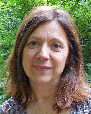 Photo of Lisa Jane Kosznik, Counsellor