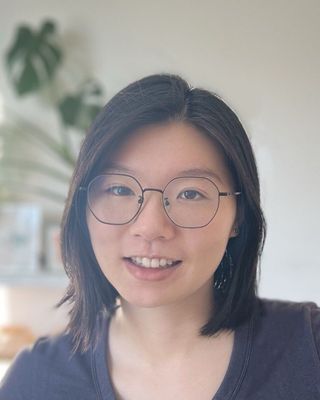 Photo of Jing Nian, Mental Health Counselor, LMHC, MS