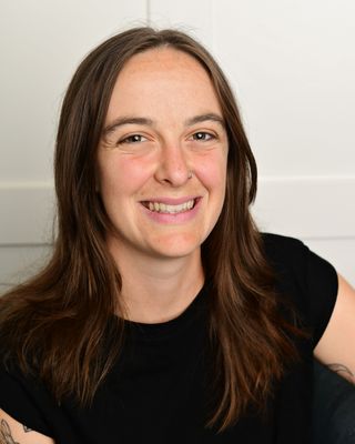 Photo of Riley Patterson, Counselor, ACMHC