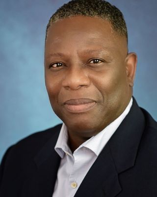 Photo of Rogelio Brathwaite - Forensic Counseling Assoc, Clinical Social Work/Therapist, LSW, MSW